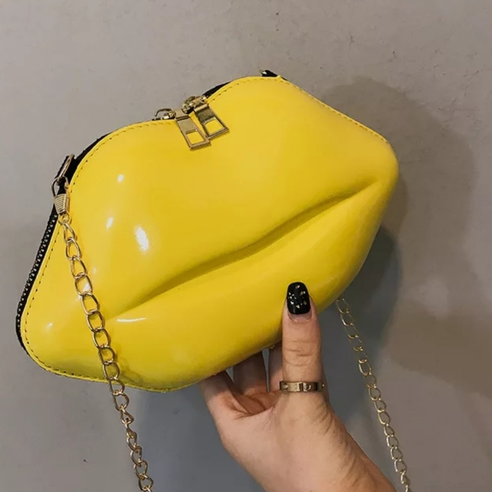 FASHION PURSE 👛